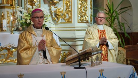 1-80. rocznica Zbrodni Wołyńskiej