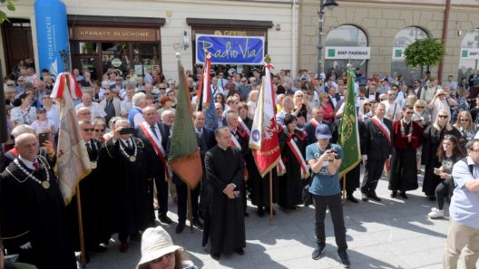 15-103 m Kremówka Papieska - 28 maja 2023