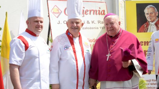 2-103 m Kremówka Papieska - 28 maja 2023