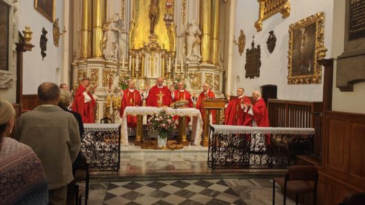 2-Odpust Parafialny 2023 - Podwyższenia Krzyża Świętego