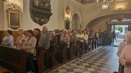 3-Odpust Parafialny 2023 - Podwyższenia Krzyża Świętego