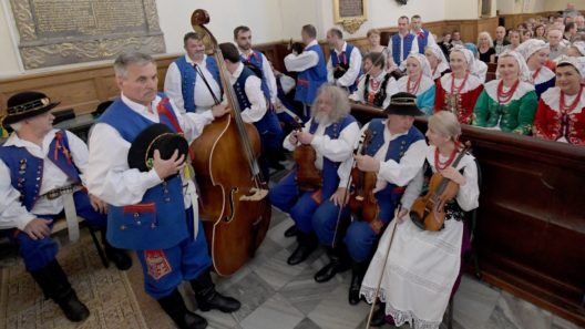 4-103 m Kremówka Papieska - 28 maja 2023