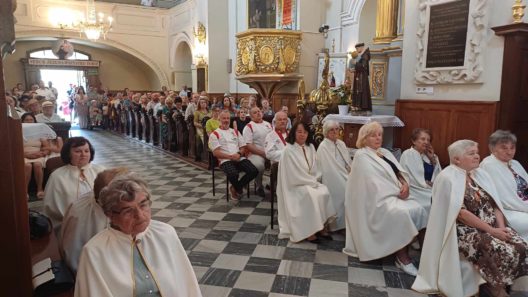 4-Odpust Parafialny Królowej Szkaplerza Świętego