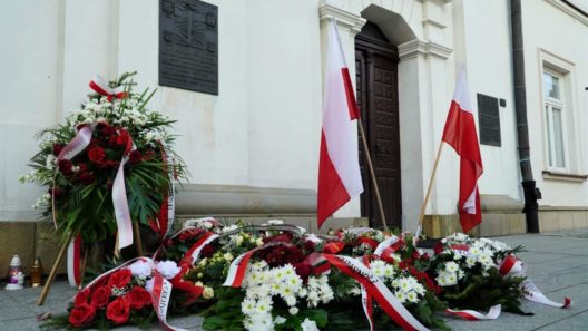 5-80. rocznica Zbrodni Wołyńskiej